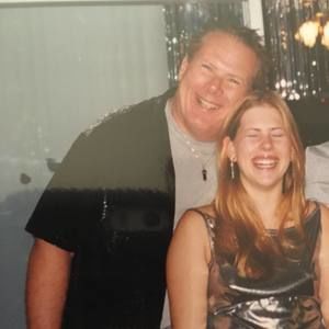 Meet your Posher, Tiffany